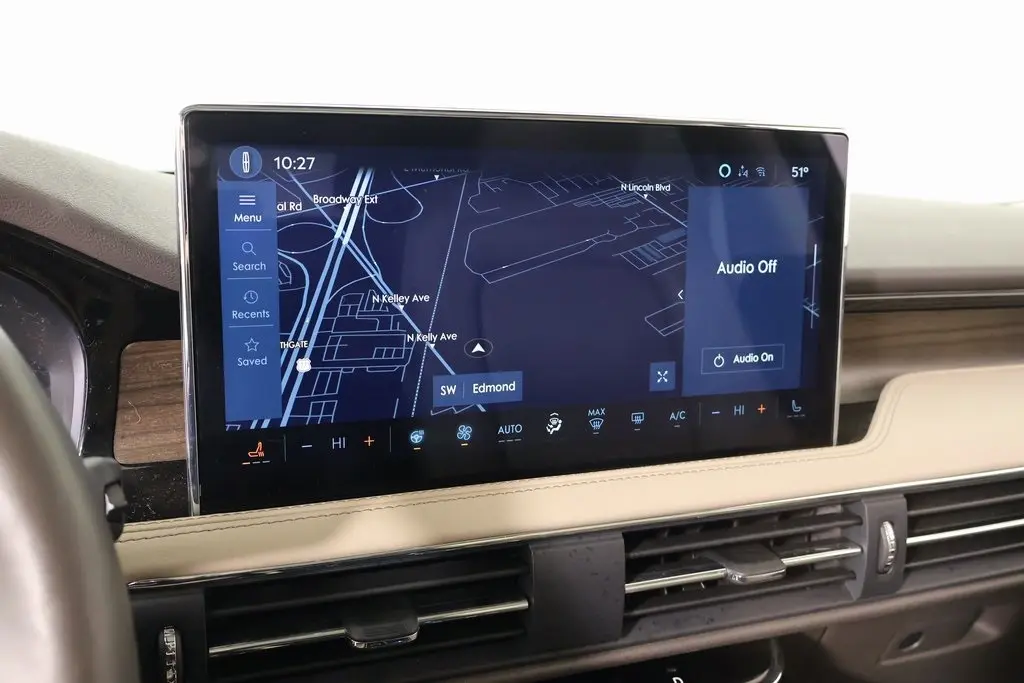 2024 Lincoln Corsair Reserve photo 4