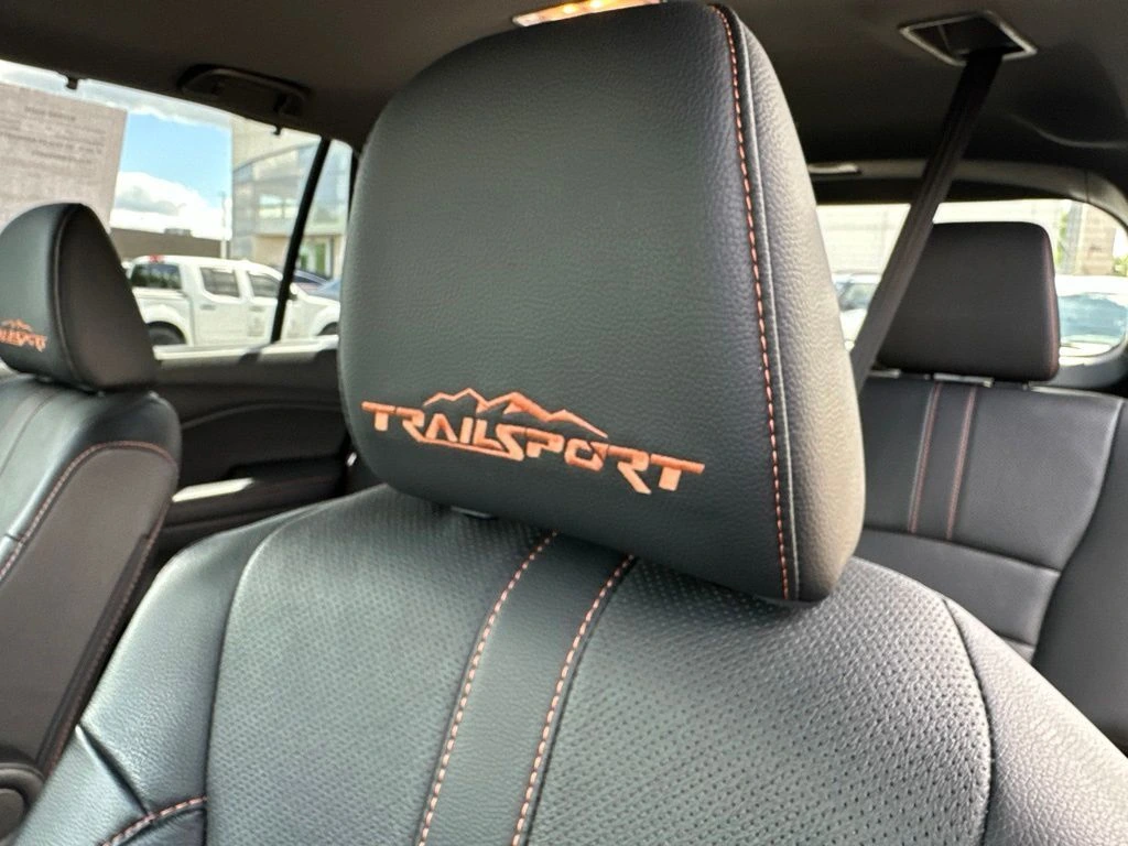 2023 Honda Passport TrailSport - Photo 44