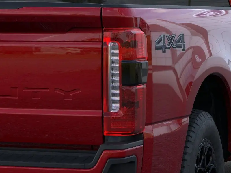 2026 Ford F-250 photo 20