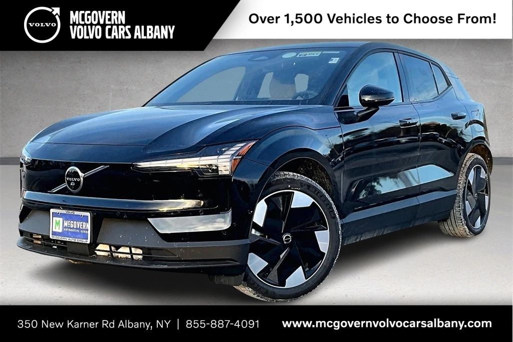 2026 Volvo - image 1