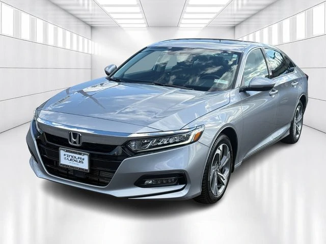 2020 Honda Accord