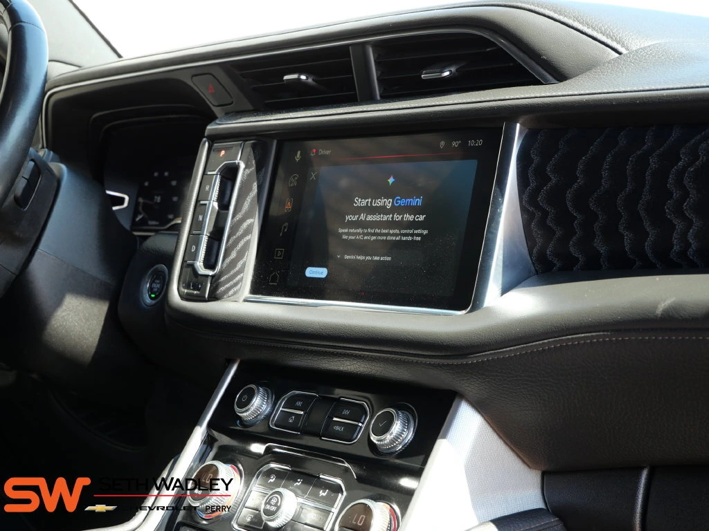 2023 GMC Yukon XL Denali - Photo 23