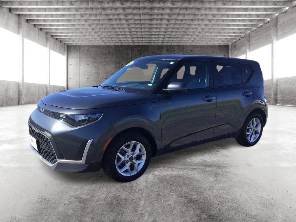 2024 Kia Soul