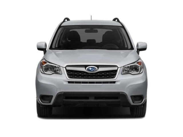 2015 Subaru Forester i - Photo 7