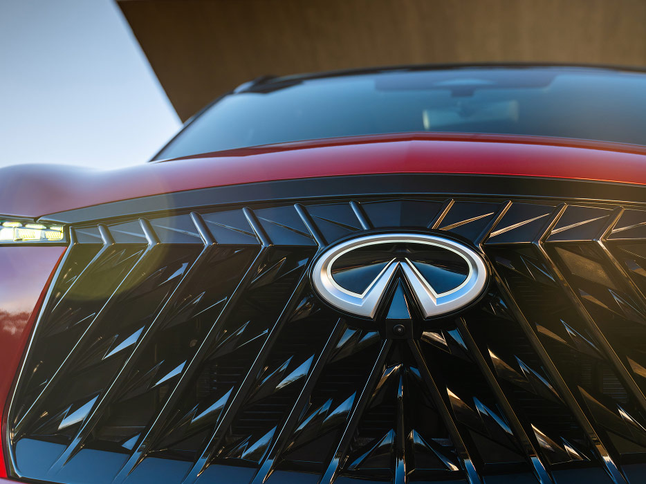 Elevated in Every Detail