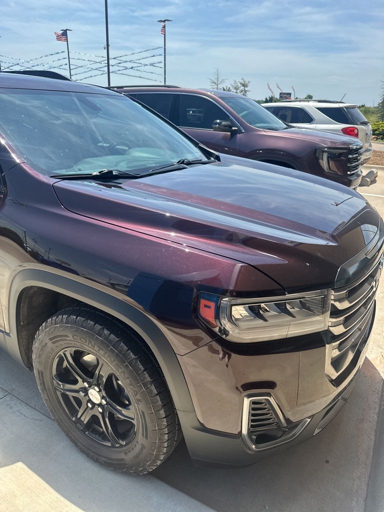 Vehicle