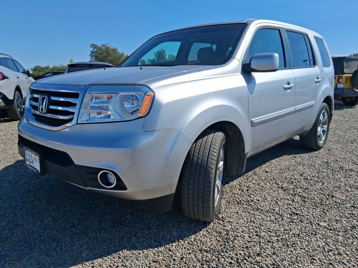 Vehicle