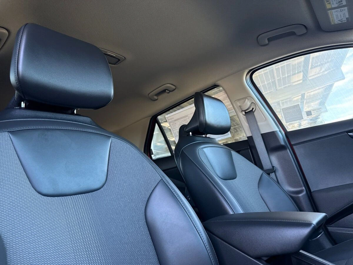 2026 Kia Niro Wind - Photo 18
