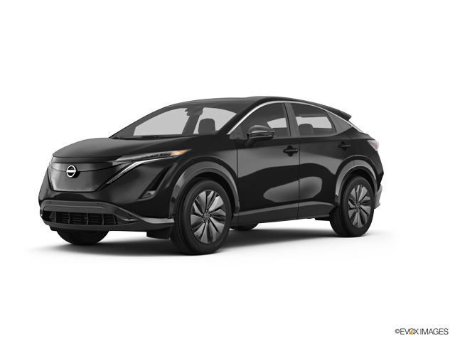 2024 Nissan Ariya ENGAGE+ e-4ORCE
