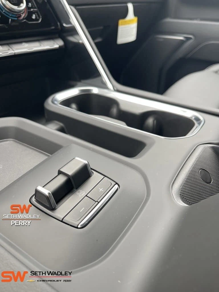 2025 GMC Sierra 2500HD Denali - Photo 29