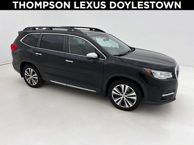 2020 Subaru Ascent Touring