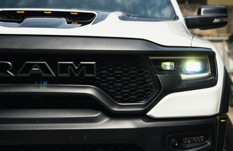 Late Summer Timing for New Ram Trucks That Work Hard
