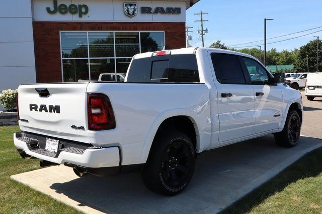 2026 RAM 1500 Big Horn/Lone Star - Photo 36