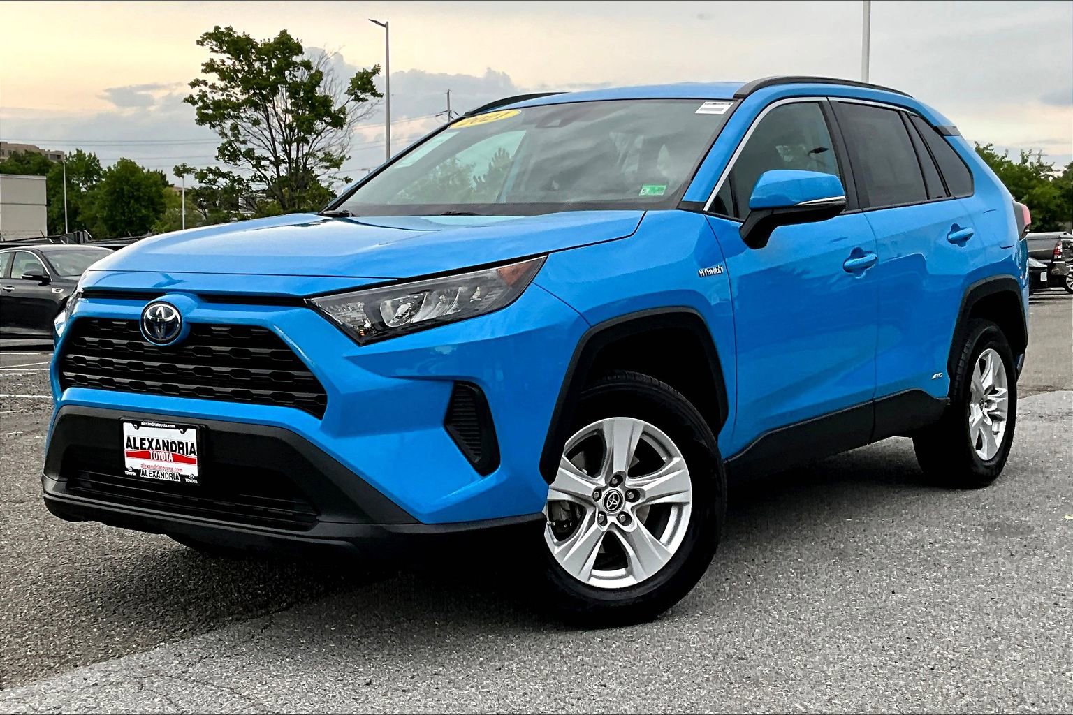 Vehicle