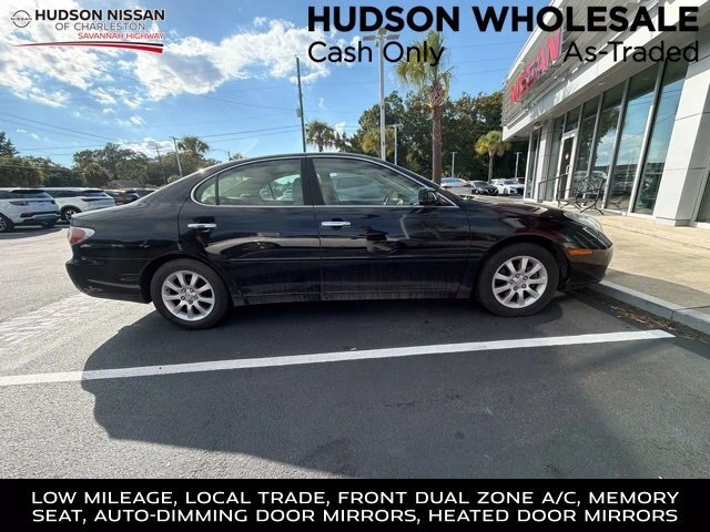 2004 Lexus ES 330