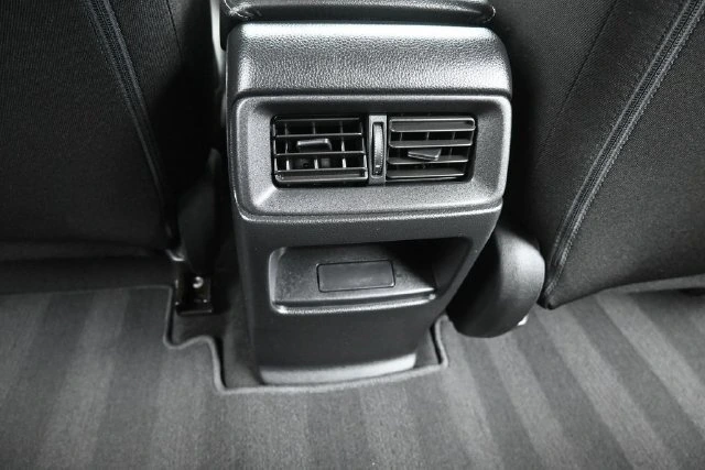 2026 Honda CR-V LX - Photo 14