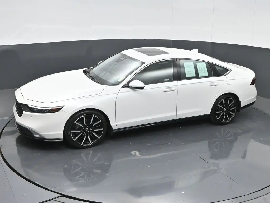 2023 Honda Accord Hybrid Touring photo 45