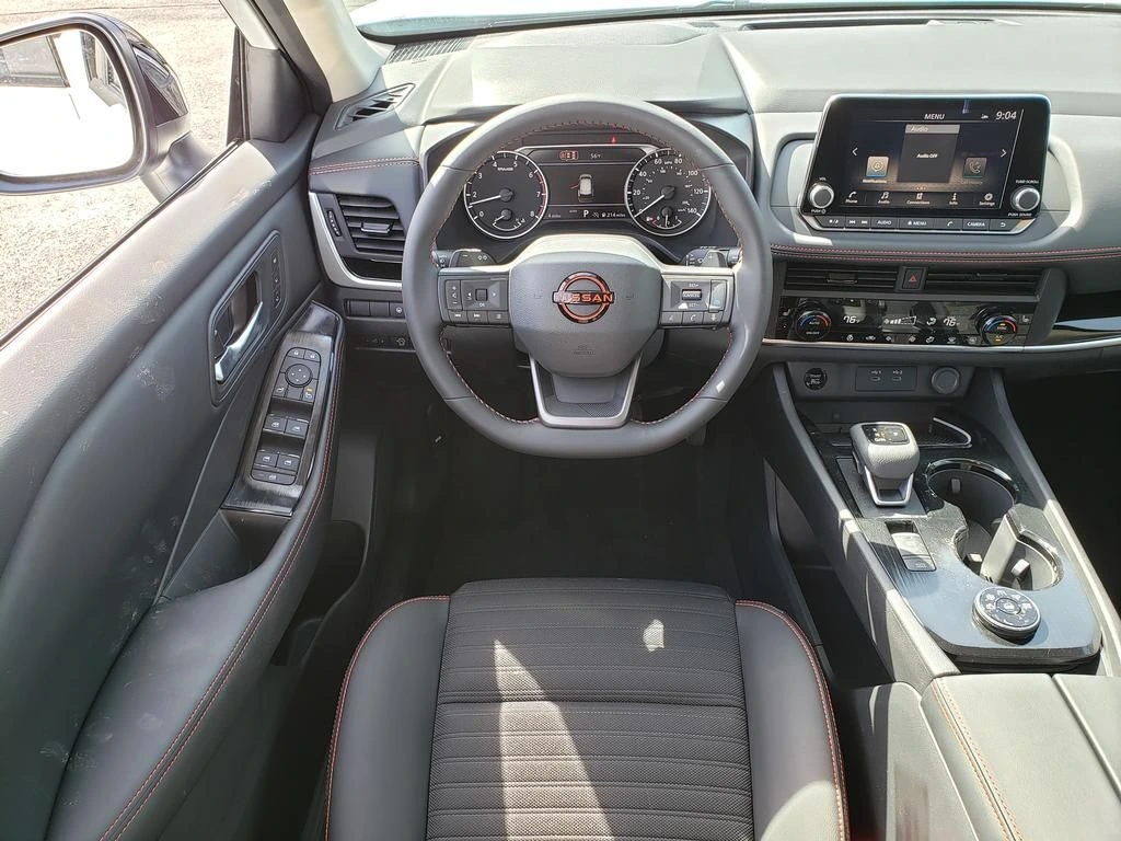 2026 Nissan Rogue Rock Creek - Photo 18