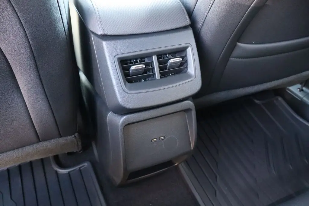 2026 Chevrolet Equinox LT photo 38