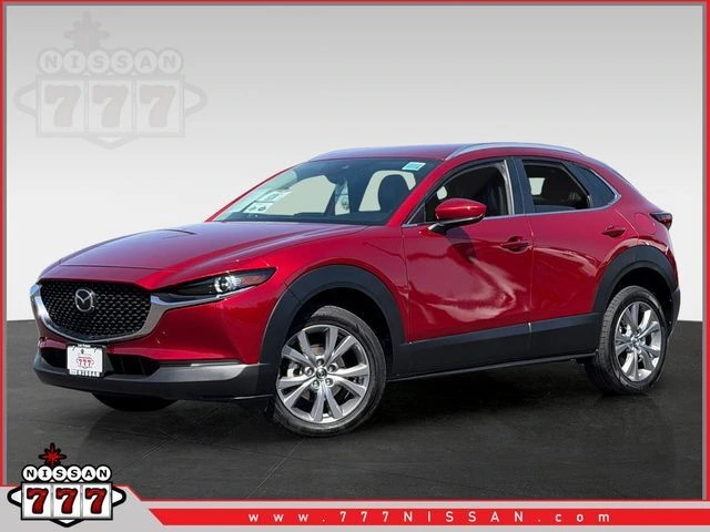 2022 Mazda CX-30 Select AWD's photo