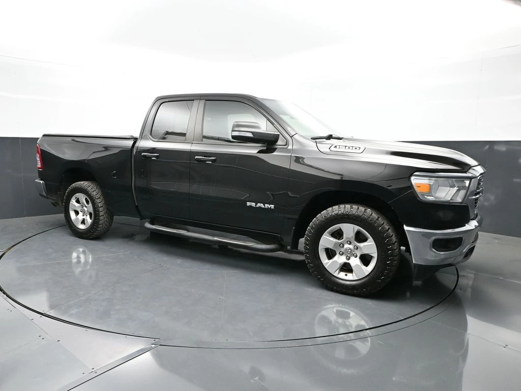 2021 RAM Ram 1500 Pickup