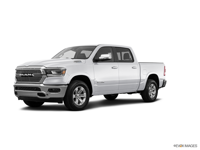 2022 Ram 1500 Limited 4x2 Crew Cab 5'7 Box