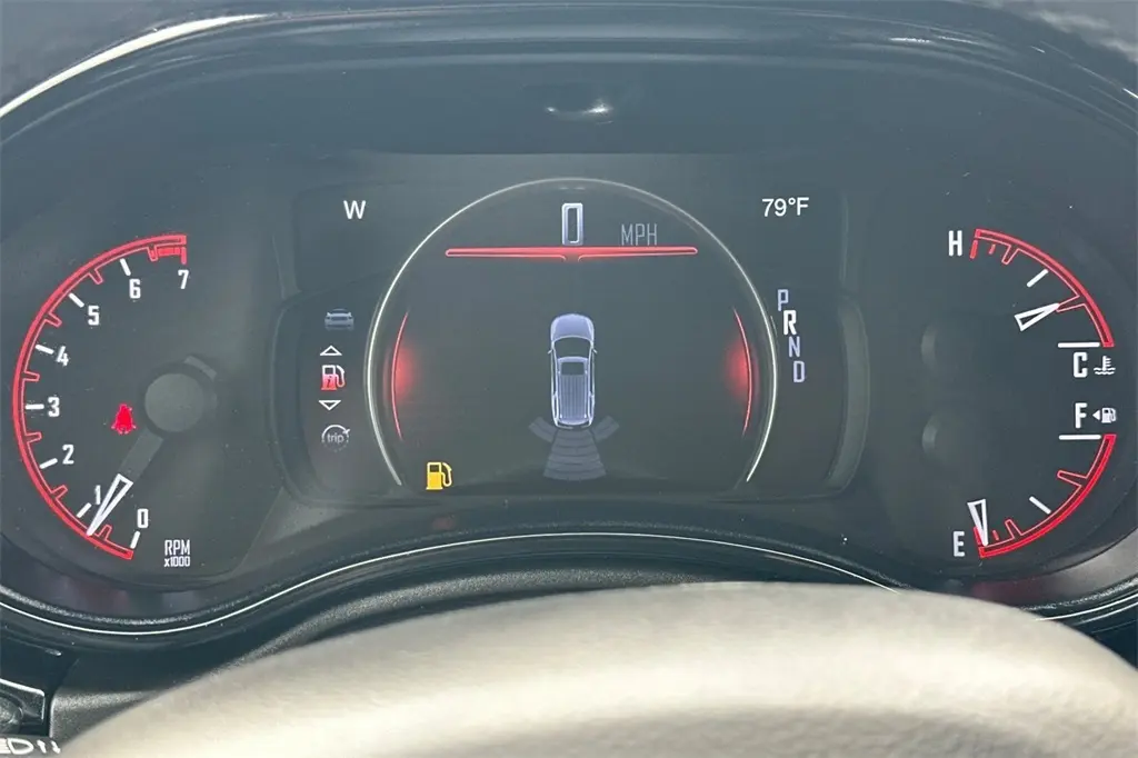 2023 Dodge Durango GT photo 22