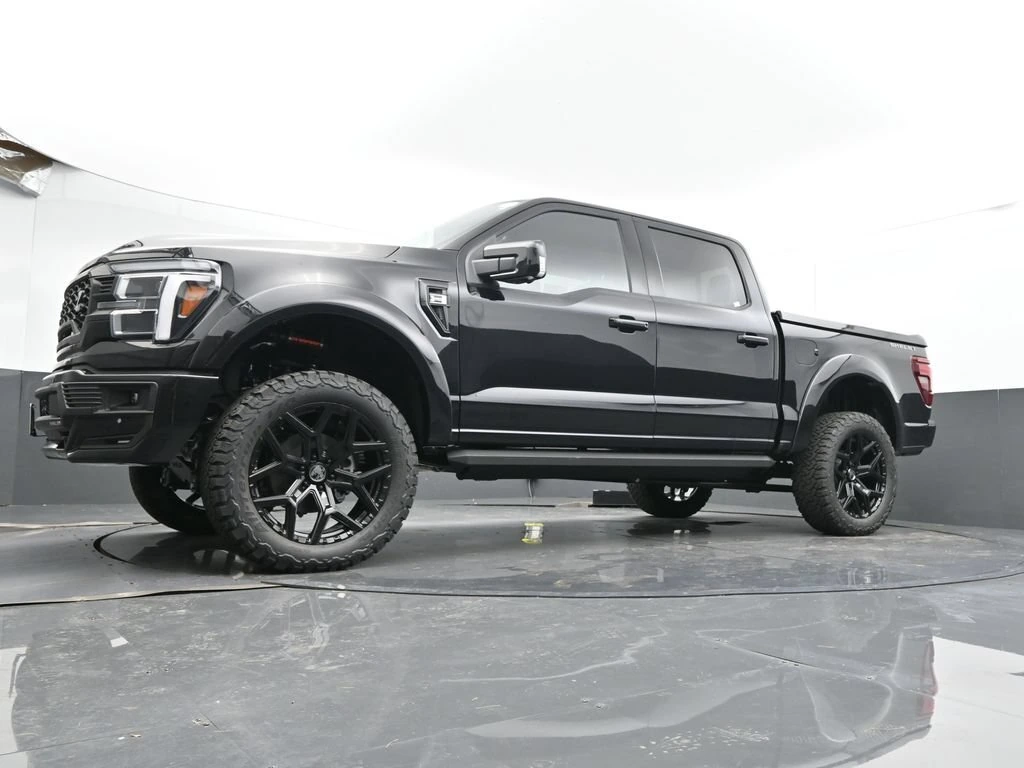 2025 Ford F-150 Lariat - Photo 40