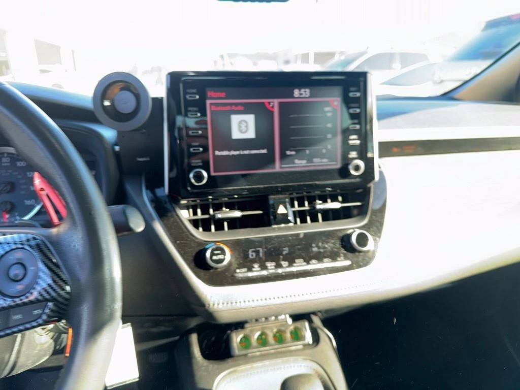 2020 Toyota Corolla SE - Photo 7