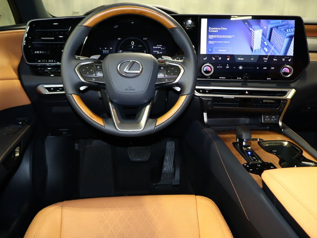 Vehicle thumbnail