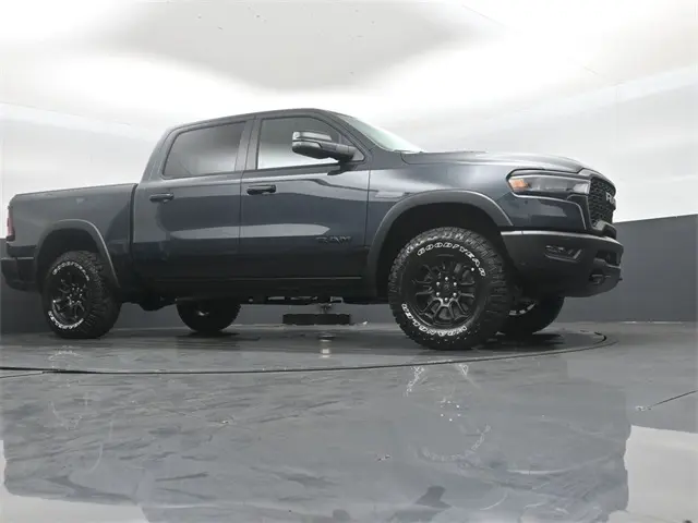 2026 Ram 1500 Rebel photo 30
