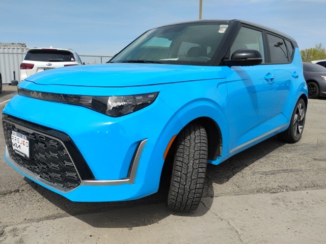 Vehicle