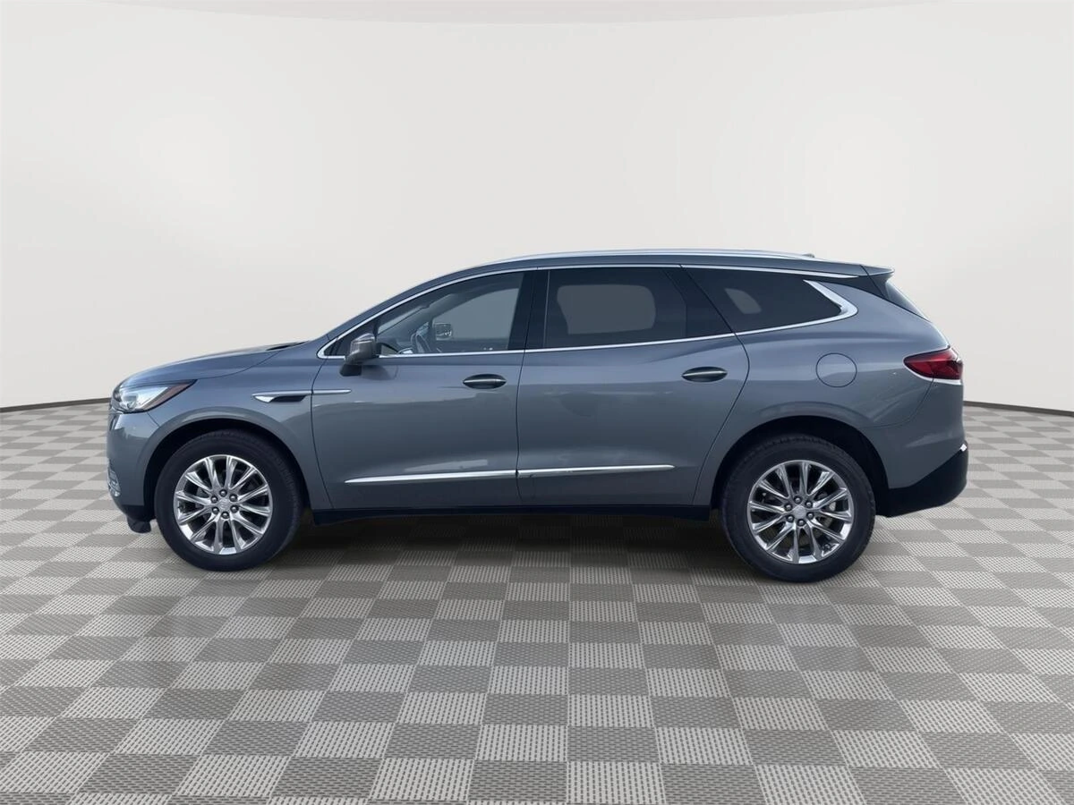 2020 Buick Enclave Premium