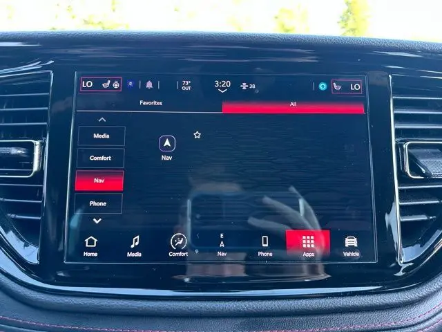 2022 Dodge Durango R/T photo 37