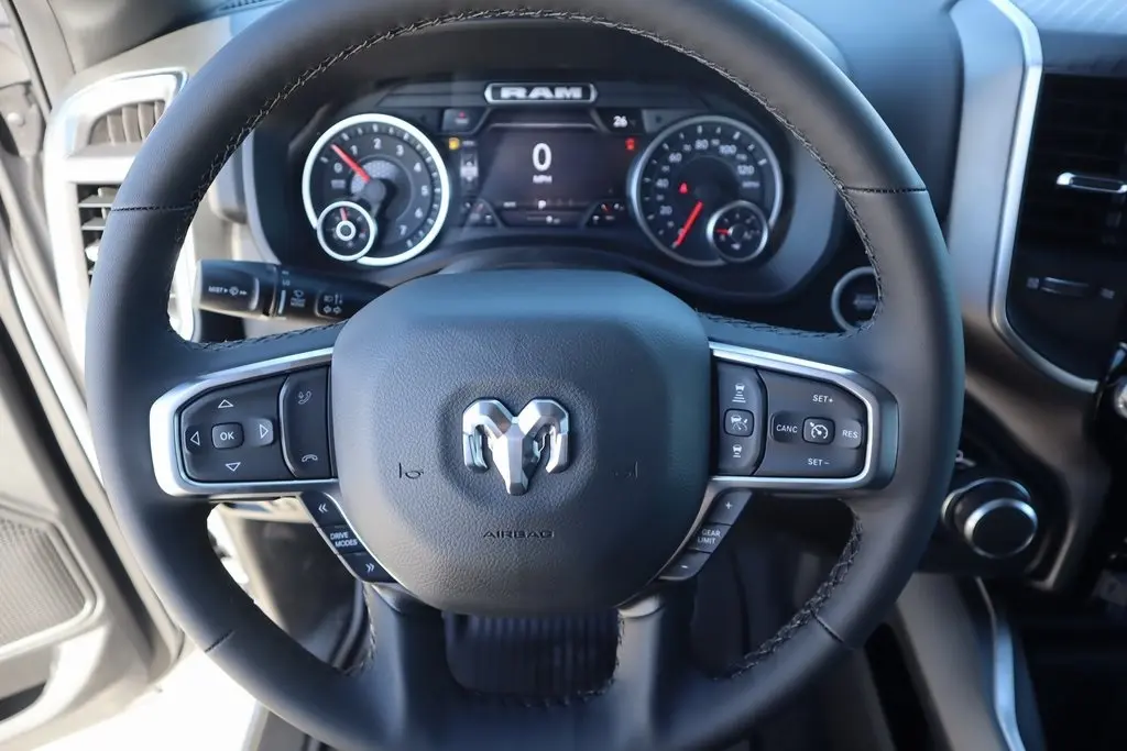 2026 Ram 1500 Big Horn Lone Star photo 3