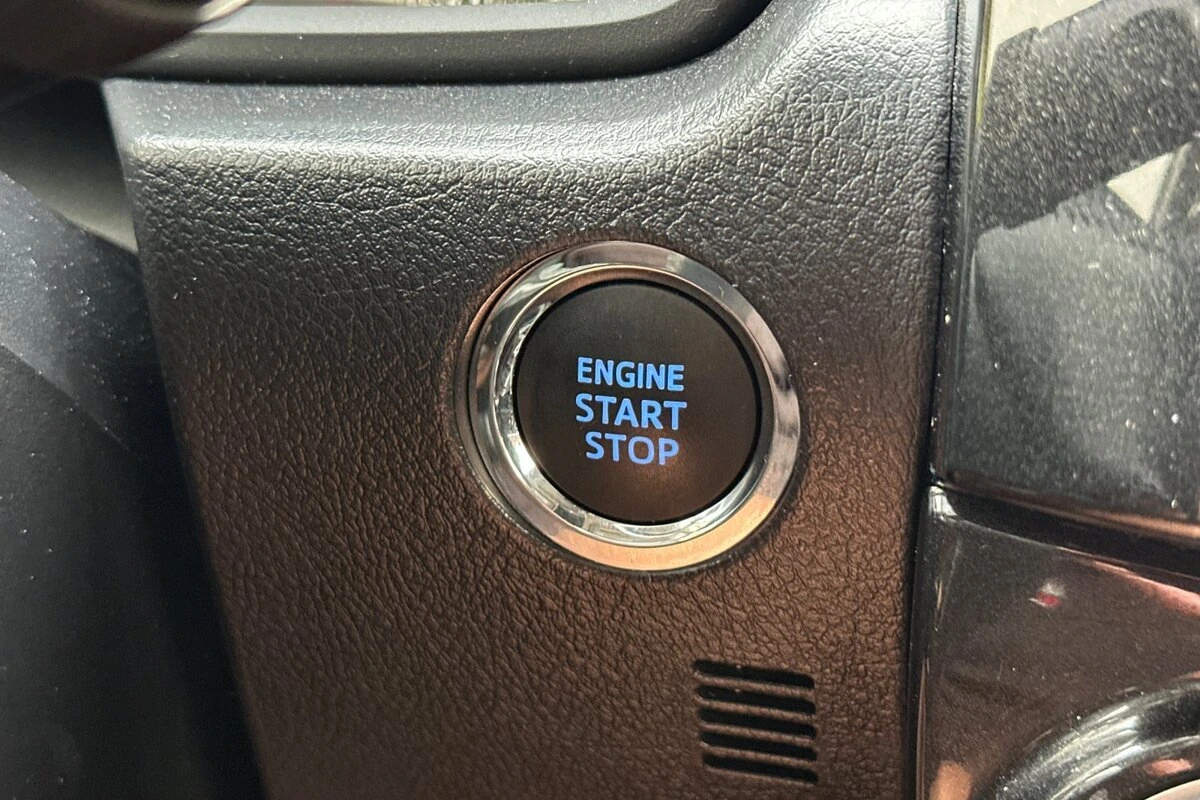 2023 Toyota 4Runner TRD Off-Road Premium - Photo 23