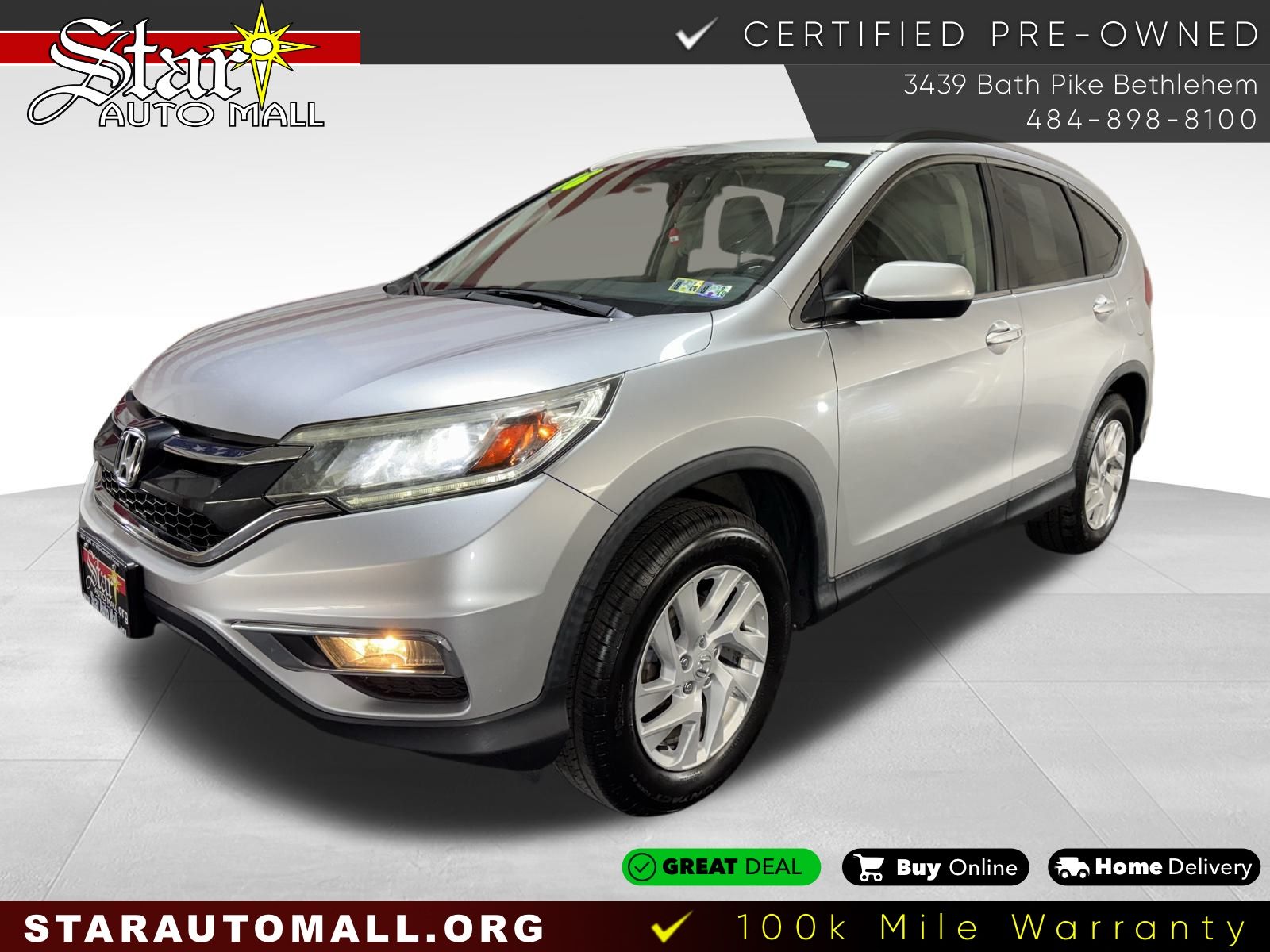 Vehicle