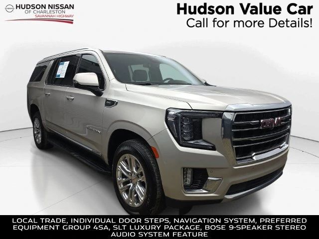 2023 GMC Yukon XL