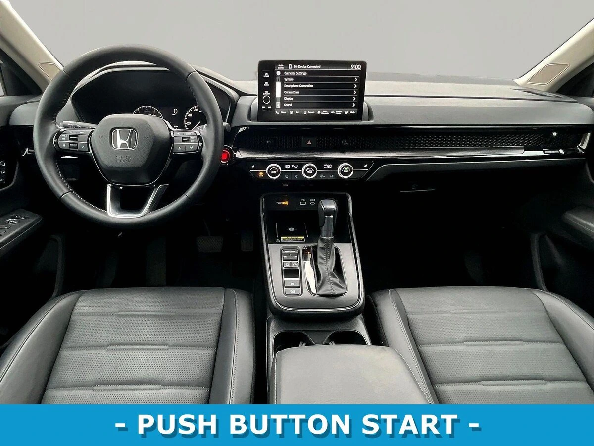 2025 Honda CR-V EX-L - Photo 7