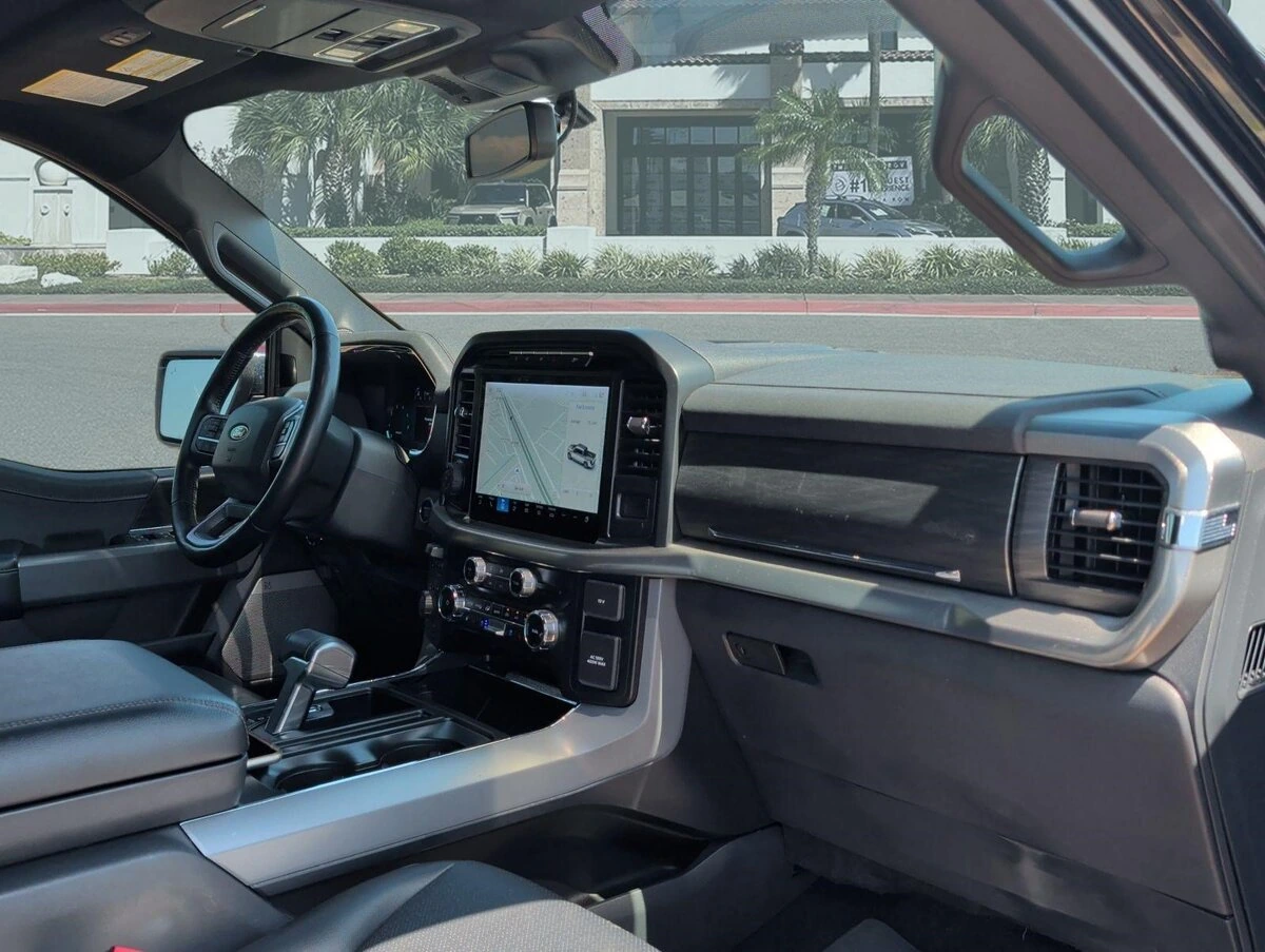 2024 Ford F-150 Lariat - Photo 28