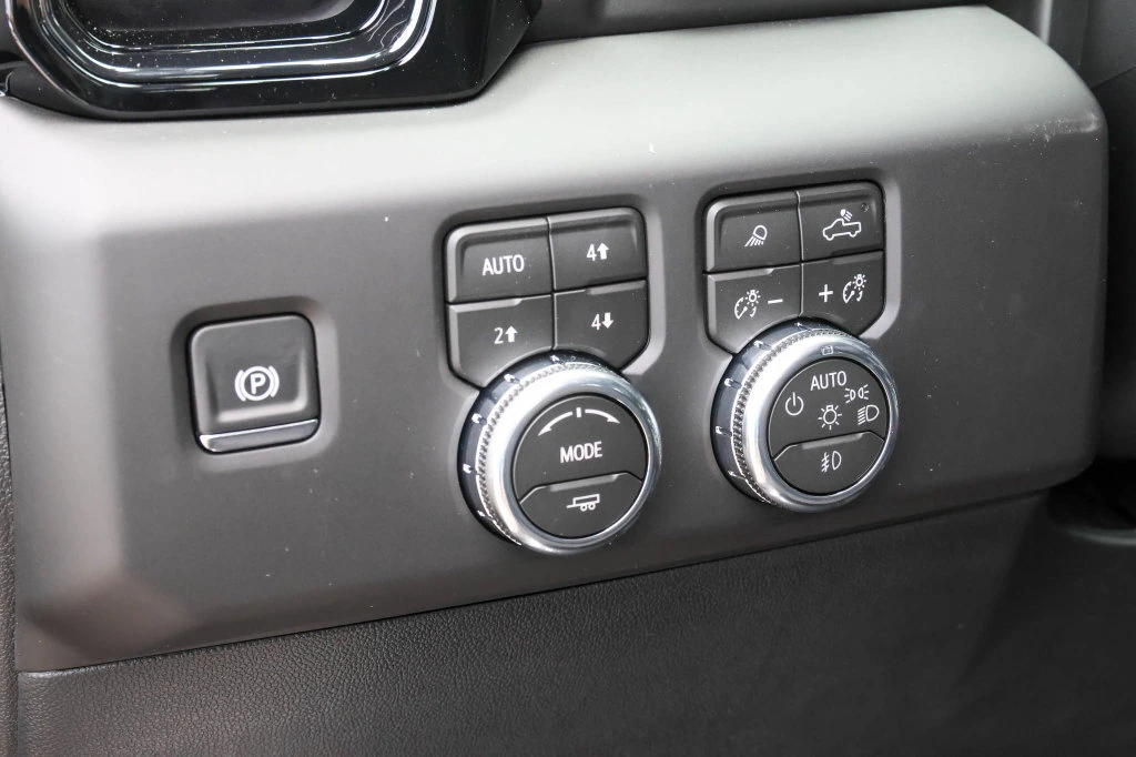 2026 GMC Sierra 1500 AT4 - Photo 14