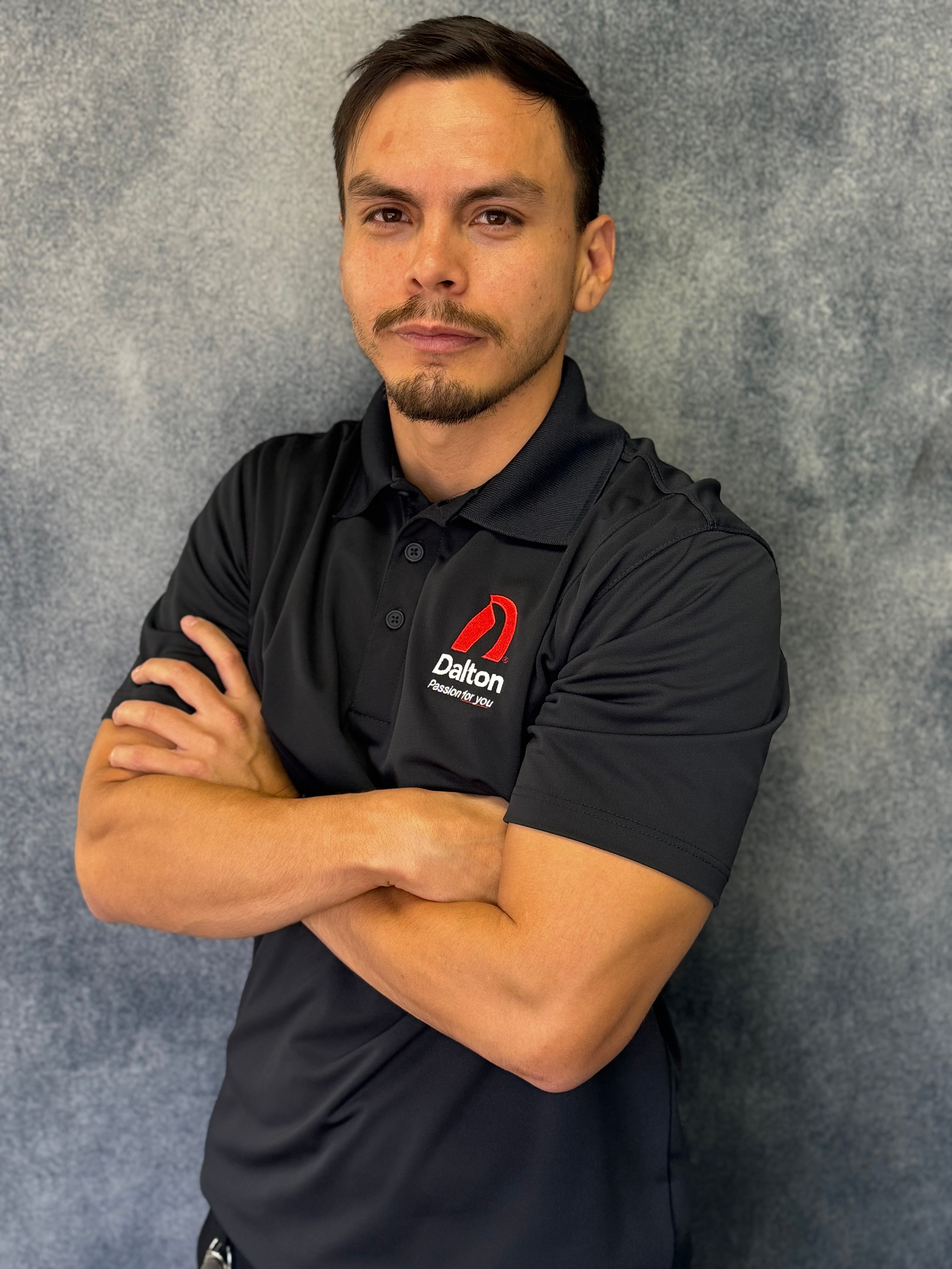 Victor Macias