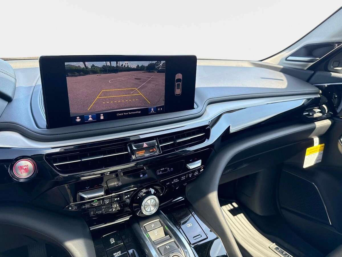 2026 Acura MDX Technology Package - Photo 25