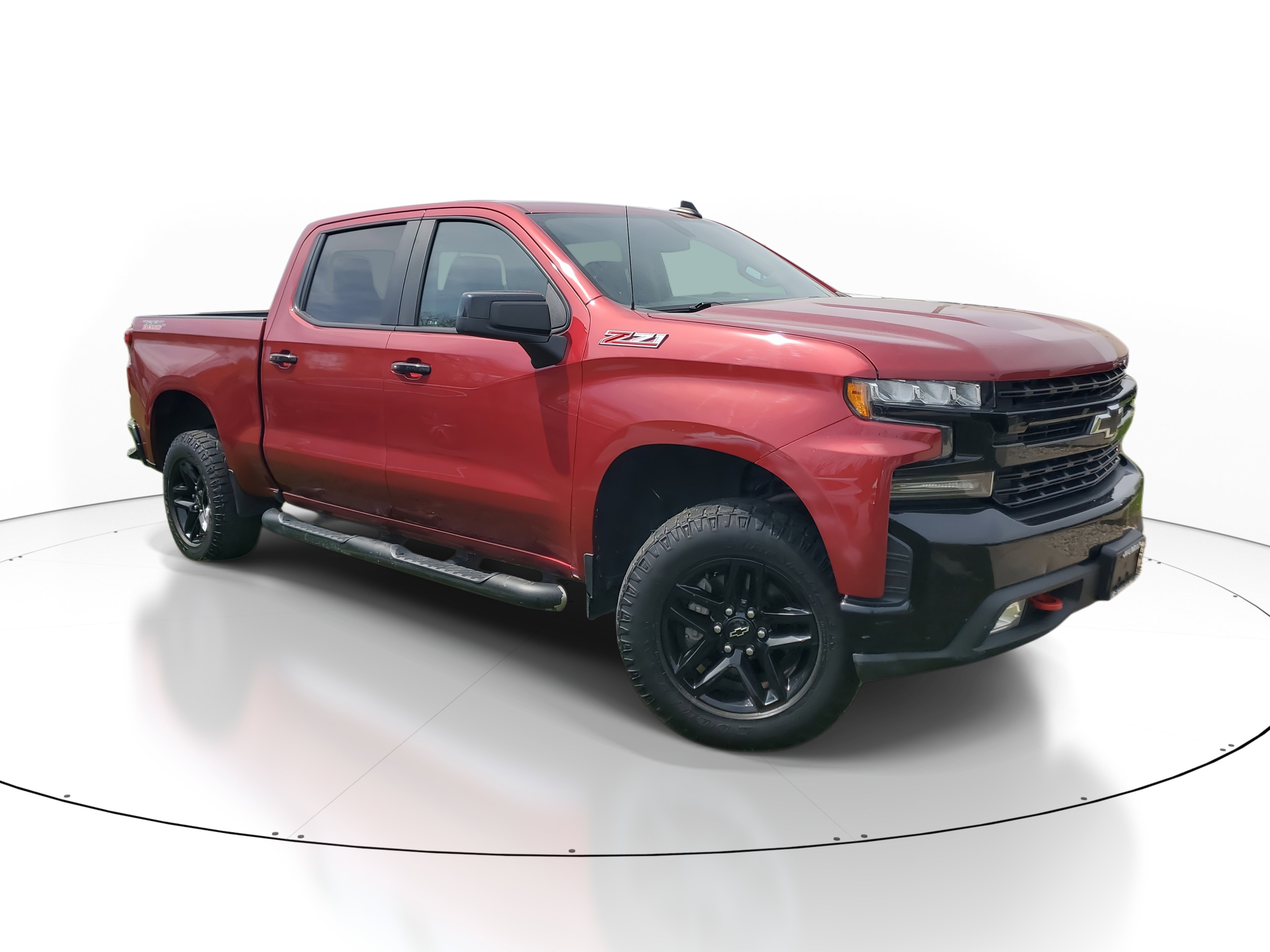 Vehicle