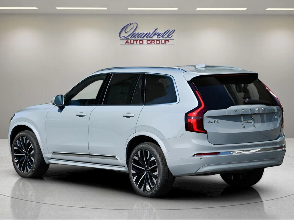 2026 Volvo XC90 Plus - Photo 6