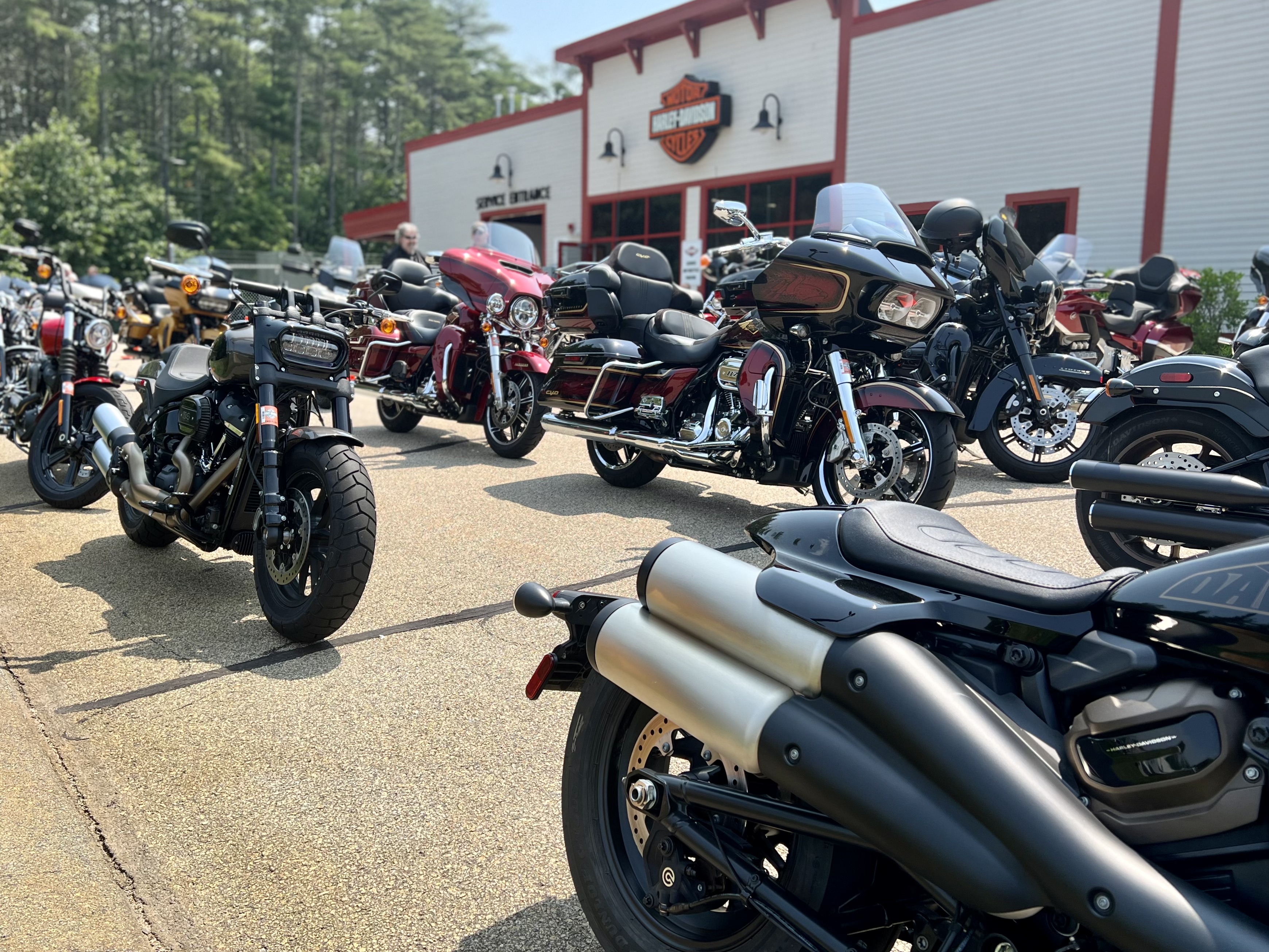 Harley-Davidson of Rochester