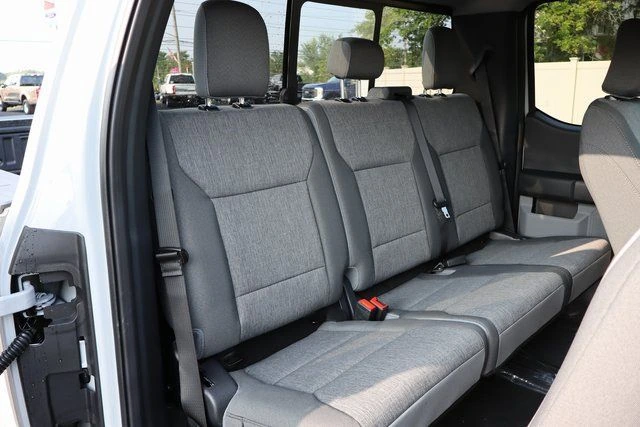 2026 Ford F-350 Super Duty XL - Photo 33