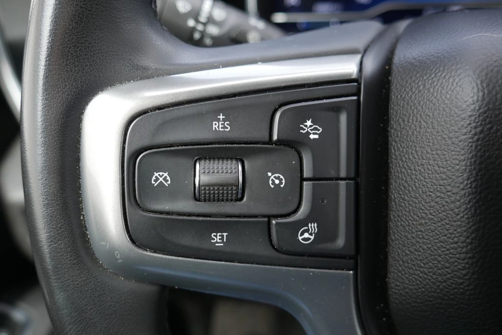 2025 Chevrolet Silverado 2500HD LT - Photo 14
