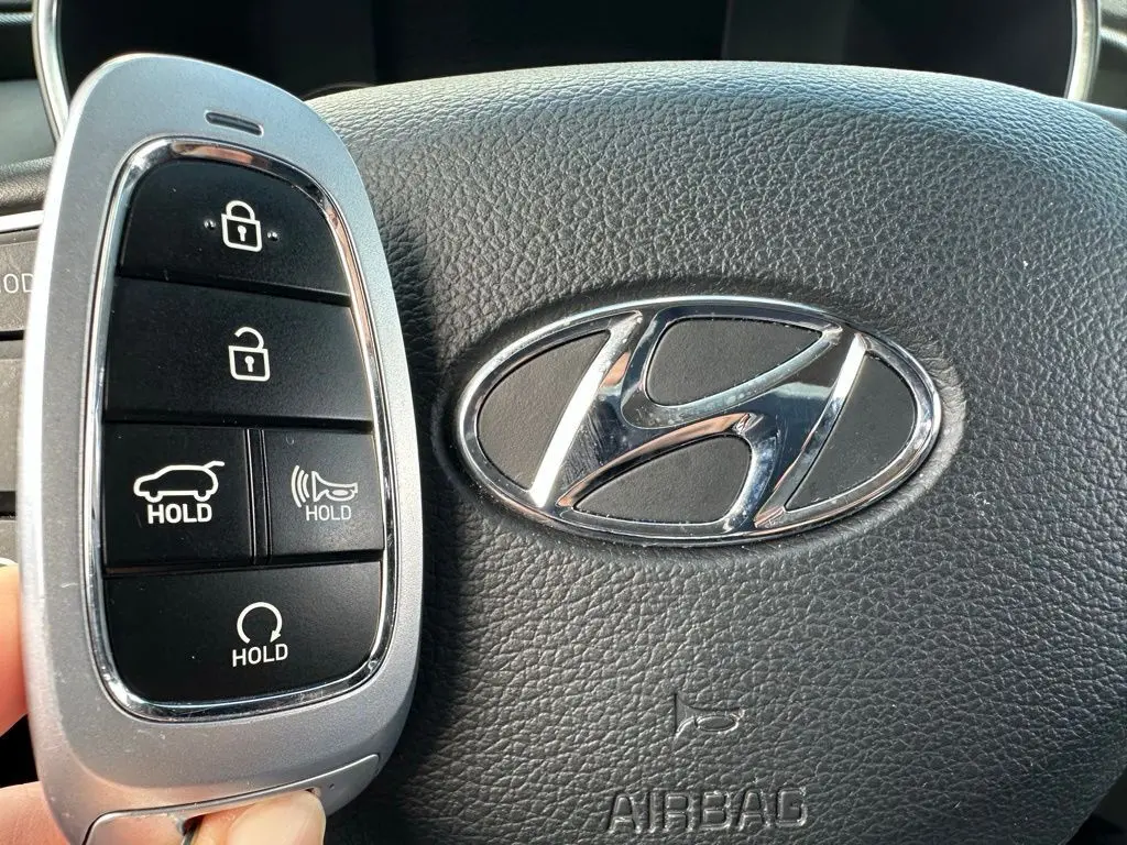 2023 Hyundai Santa Fe SEL photo 30