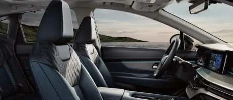 An interior that cares for all